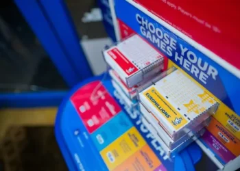 Live Lotto and Thunderball draw and results for Saturday, September 20