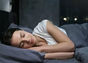 ‘Melatonin-promoting’ food helps you sleep ‘longer and deeper’