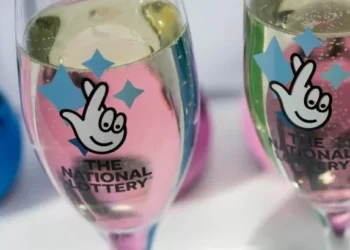 Live Euromillions and Thunderball results for Friday, October 17: National Lottery winning numbers