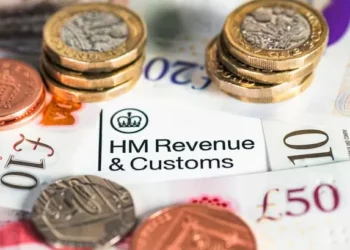 UK Government dismisses calls for new tax code and £25k allowance for pensioners