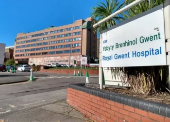 So many people need their bladders replaced Welsh hospital has opened specialist unit