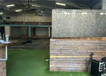 Gym customers angry as business announces sudden closure