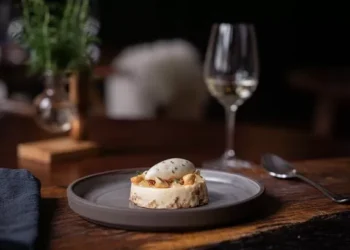 5 Welsh restaurants in food bible’s Top 100 as one dubbed ‘unforgettable’