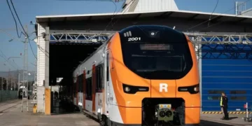 Spain train crash leaves driver dead and 20 injured just days after deadly collision