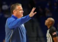 Mark Pope, Kentucky Risks Painfully Obvious Reality if ESPN’s Prediction Around John Calipari Fails – Report
