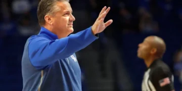 Mark Pope, Kentucky Risks Painfully Obvious Reality if ESPN’s Prediction Around John Calipari Fails – Report