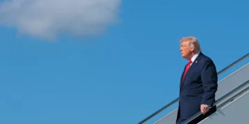 Trump’s Casual Indifference to NATO’s Future Is Spooking the Western World