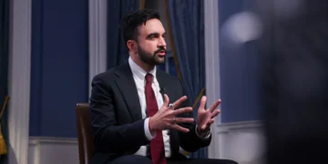 Zohran Mamdani Wants NYC to Divest From Israel — But New Comptroller Pledges to Buy War Bonds