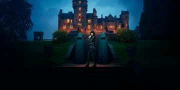 Here’s where The Traitors cast stay during filming and it’s not the castle