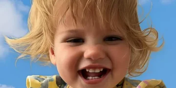 Woman charged with murder after ‘princess’ one-year-old dies of injuries