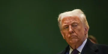Trump’s Exit From the World Health Organization Is Dangerous