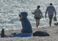 ‘Bomb Cyclone’ Threatens Freezing Temperatures and Snow on Florida’s Beaches