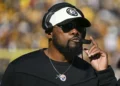 Mike Tomlin’s Last Message That Changed Steelers Forever Revealed as HC Ends NFL Chapter