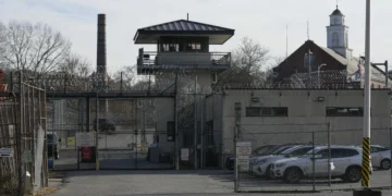 New York Women’s Prison Forces People to Go Without Showers or Recreation