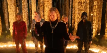 Every song on the ’28 Years Later: The Bone Temple’ soundtrack