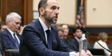 Jack Smith Asserts Trump ‘Engaged in Criminal Activity’ in Heated Capitol Hill Showdown