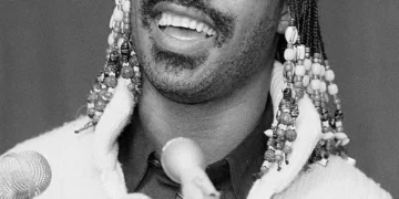 How Stevie Wonder’s “Happy Birthday” Song Helped Make MLK Day Official