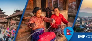 Steering Nepal’s Economy Amid Global Challenges