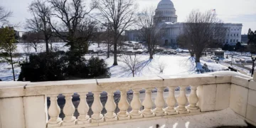 If The Government Shuts Down Again, How Could You Be Impacted?