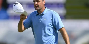 Scottie Scheffler Addresses Growing Uncertainty Around Iconic PGA Tour Stop