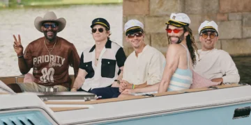 Queer Eye Was Never Revolutionary. But It Moved Us All the Same