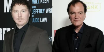 Paul Dano responds to Quentin Tarantino’s “weak, uninteresting guy” diss