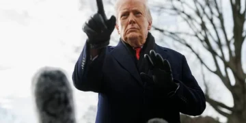 Trump Says No Need ‘To Think Purely of Peace’ in Letter to Norway About Nobel Prize Loss, Greenland Ambitions