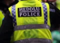 Massive changes for police forces in Wales and England announced