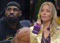 LeBron James Knew About Jeanie Buss’ Frustration as Insiders Reveal Unsettling Details