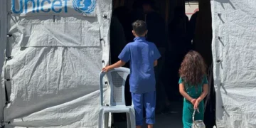 ‘Unfathomable But Avoidable’ Suffering in Gaza Hospitals, Says Volunteer Nurse