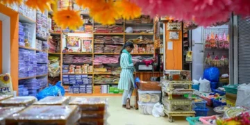 Business Growth and Innovation Can Boost India’s Productivity