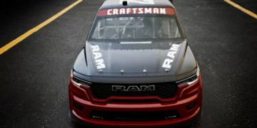 Kaulig Racing Chiefs Opens Up on the Risky Choice That Transformed His NASCAR Career