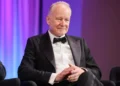Stellan Skarsgård criticises “criminal” Trump over Greenland threats: “It’s a little man who got megalomania”