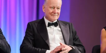 Stellan Skarsgård criticises “criminal” Trump over Greenland threats: “It’s a little man who got megalomania”