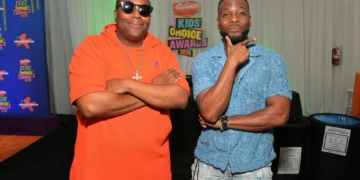 Kenan and Kel reuniting for new horror comedy film