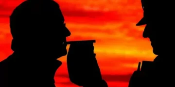 Hundreds arrested for drink and drug driving in Welsh region in just one month