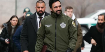 How Mamdani Has Met His First Major Governing Test