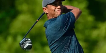Tiger Woods Faces Harsh Reality Over $500M TGL as Season 2 Continues Grim Trend