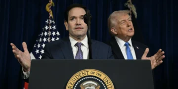 New Legal Documents Show Marco Rubio Targeted Students for Op-Eds and Protesting