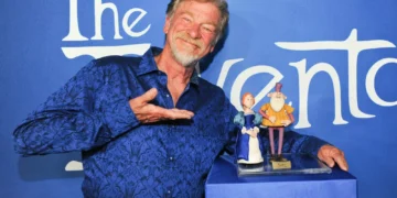 ‘The Lion King’ co-director Roger Allers, dies, aged 76