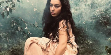 Listen to Charli XCX’s haunting single ‘Wall Of Sound’