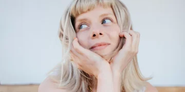 AURORA announces concert film ‘What Happened To The Earth?’ live from Mexico City coming to cinemas