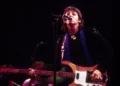 ‘Paul McCartney: Man On The Run’ Wings documentary to hit cinemas for one night only
