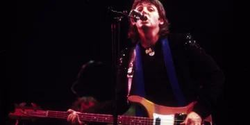 ‘Paul McCartney: Man On The Run’ Wings documentary to hit cinemas for one night only