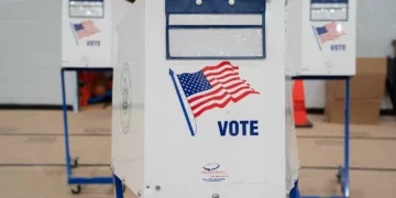 The Sweeping Elections Changes House Republicans Are Proposing