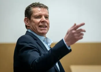 Wales faces toxic election as parties turn on Plaid Cymru