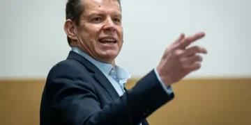 Wales faces toxic election as parties turn on Plaid Cymru