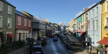 I went to Wales’ best place to live and now I know what all the fuss is about