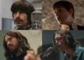 See first look at actors as The Beatles from upcoming Sam Mendes biopics