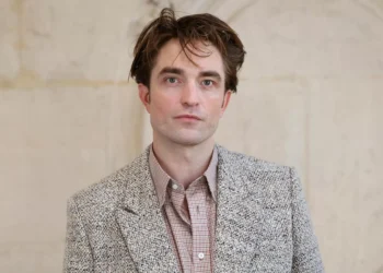 Robert Pattinson talks his unreleased ambient music made while dressed as ‘Batman’